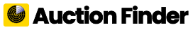 Auction Finder